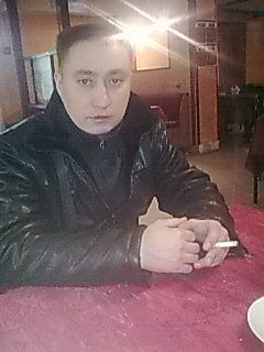 Ринат Баширов