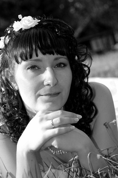 Людмила Цапенко