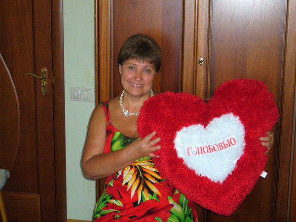 Ирина Сударикова