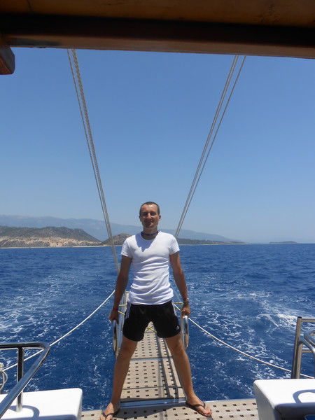 Илья Калинин