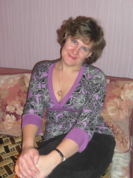 Татьяна Роженок