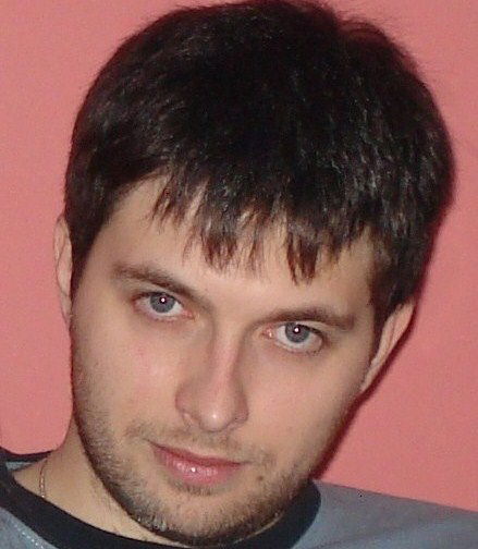 Андрей Кульмяев