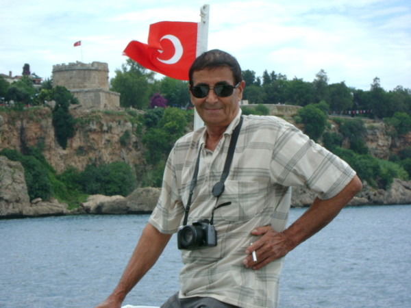 Ашир Джепбаров