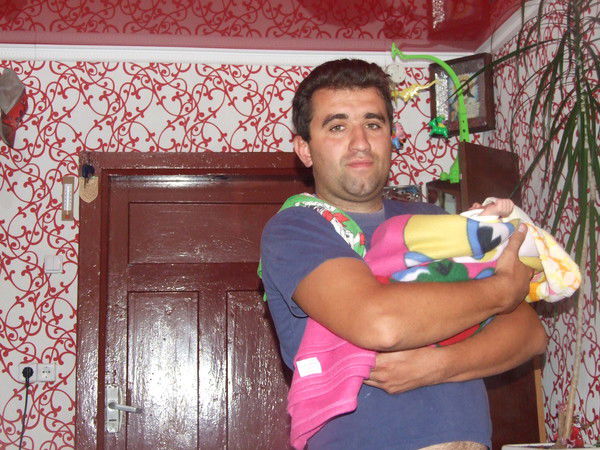 Алексей Стельмашук