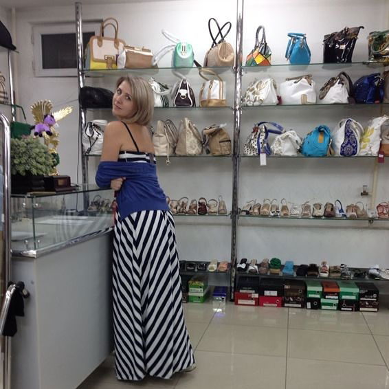 Олеся Исаева