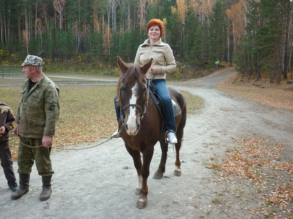Светлана Яловая