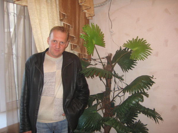 Сергей Попов