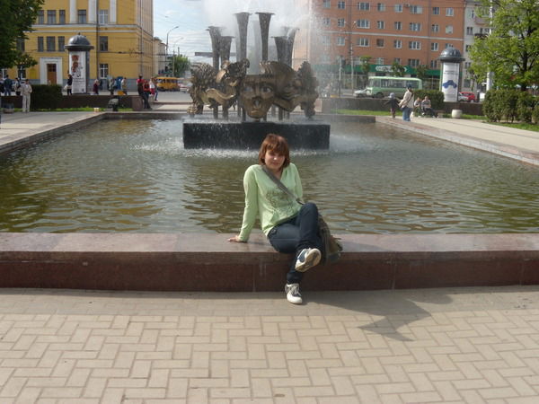 Еленка Келеушева