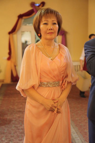 Бану Маджакова