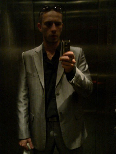 Сергей Пестов