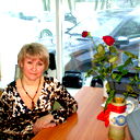 Наталья Киреева
