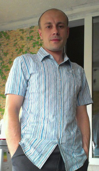 Иван Боровский