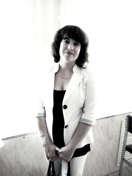 Елена Бугрова