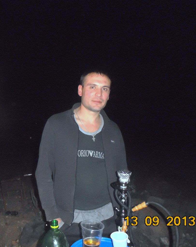 Александр Поспелов