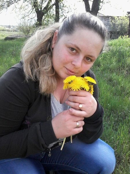 Элина Скубицкая