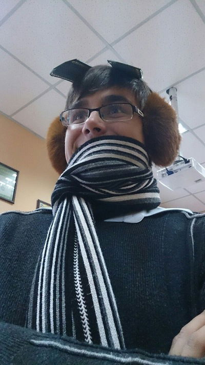 Николай Михалюк