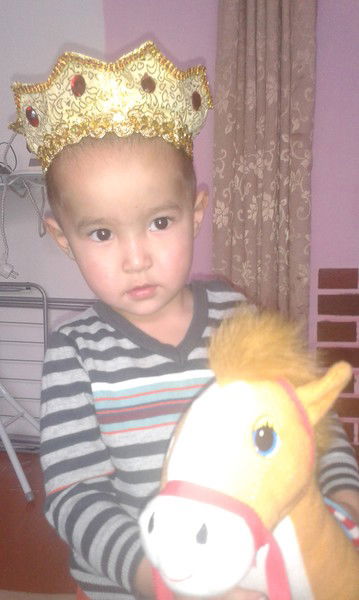 Жанна Аркабаева