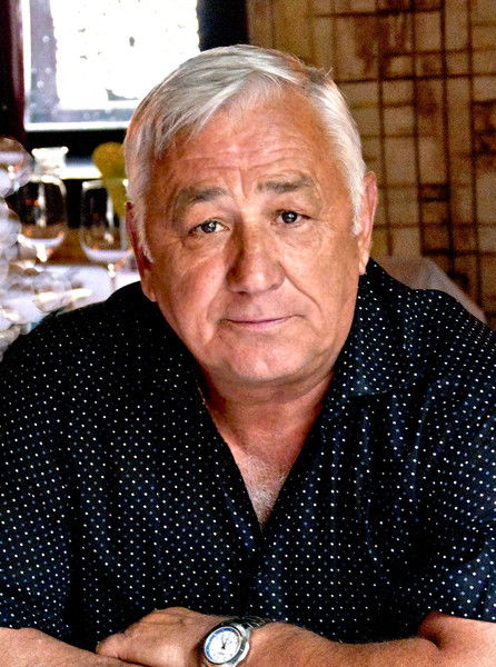 Николай Седашкин