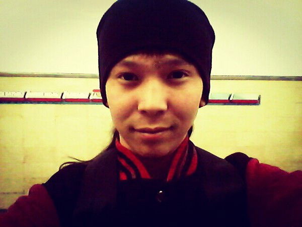 Марлен Мырзалы