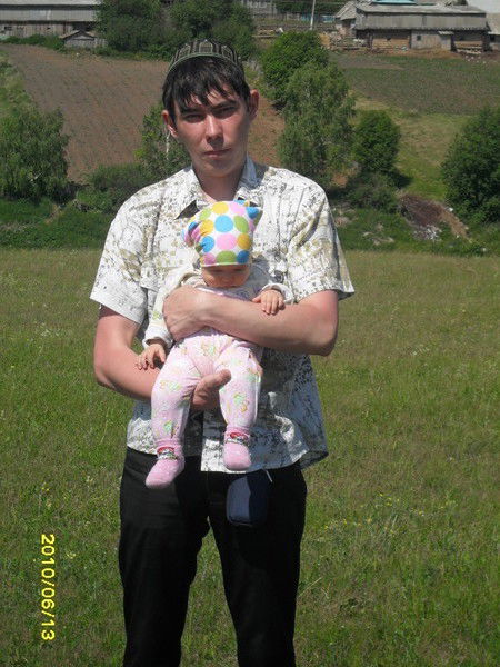 Мансур Сиразеев