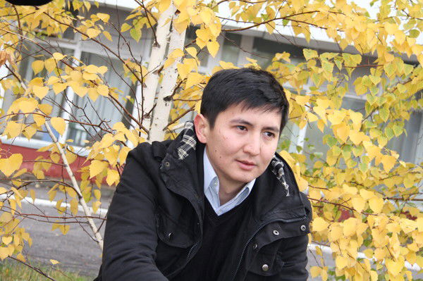 Габит Маишев