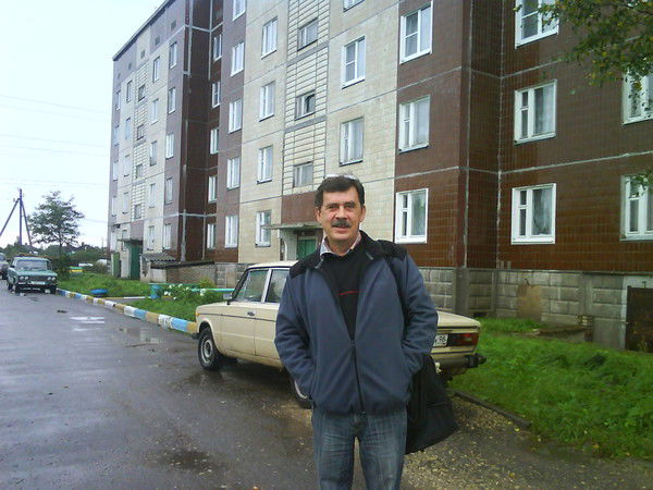 Виктор Ившин