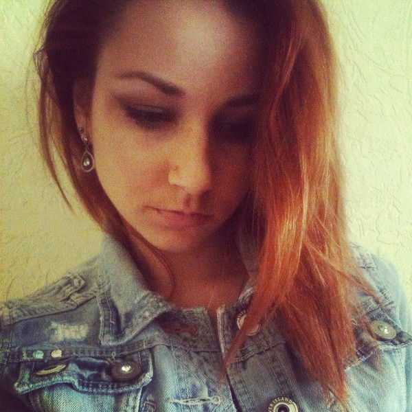 Олександра Неділенько