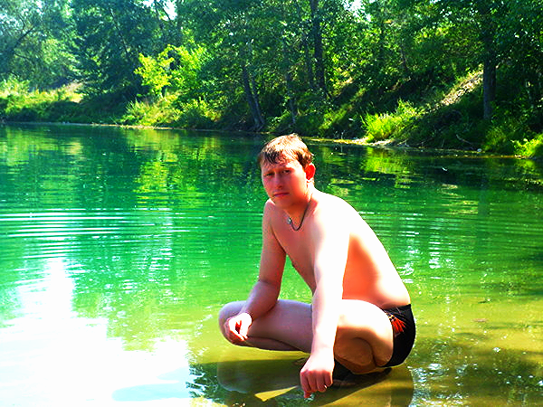 Вячеслав Тетерин