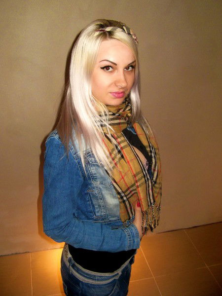 Инна Токмачева