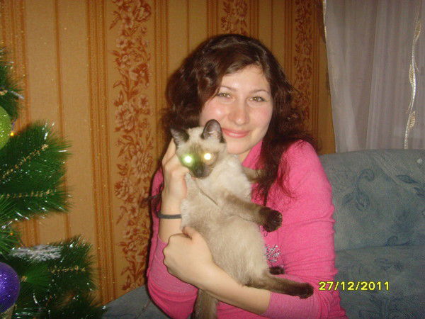 Наталья Базавод