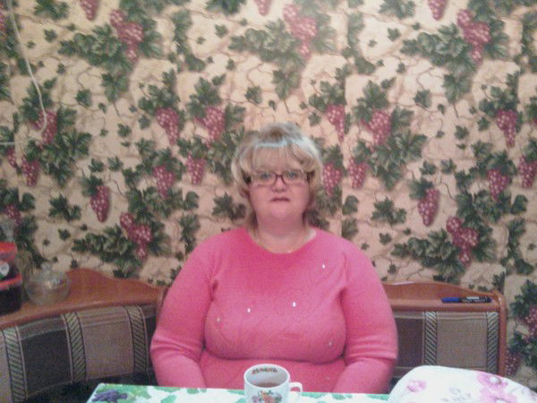 Ирина Леженко