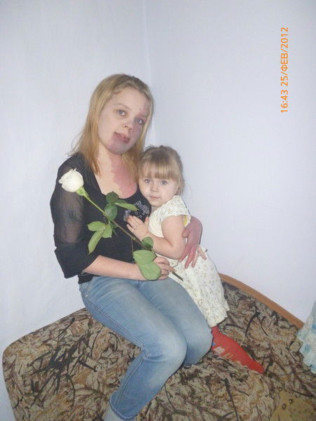 Екатерина Кузьменко