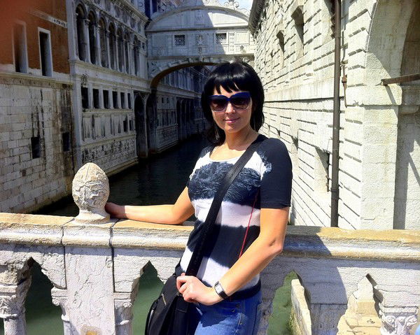 Юлия Толоченко