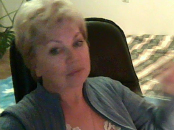 Надежда Милованова