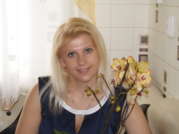 Светлана Мороз