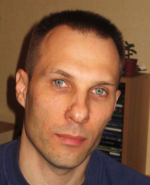 Андрей Водяной