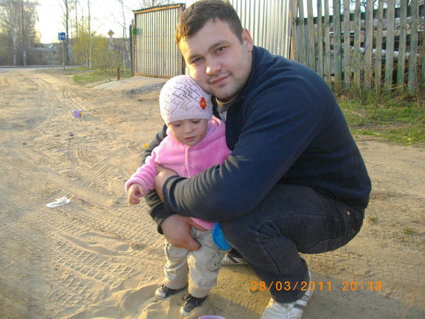 Максим Фалеев