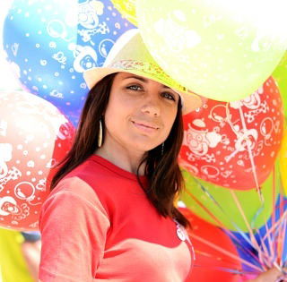 Александра Мельникова