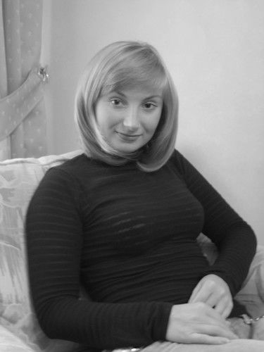 Наталья Гончарова