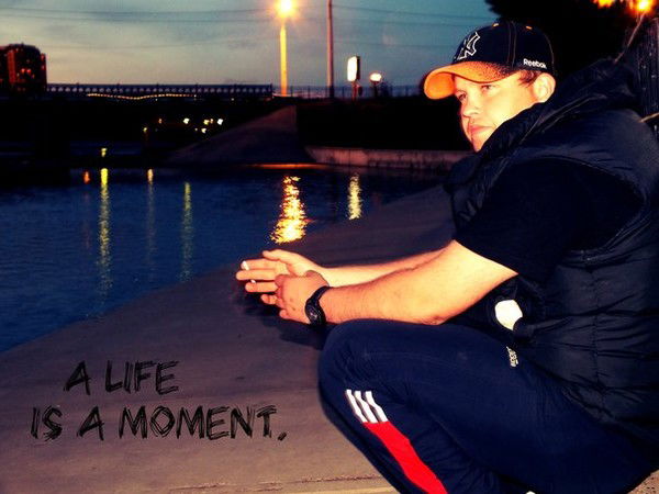 Кирилл Степаненко