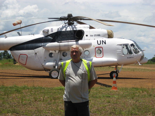 Виктор Сухих