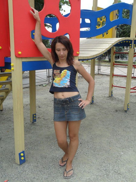 Алёна Грицай