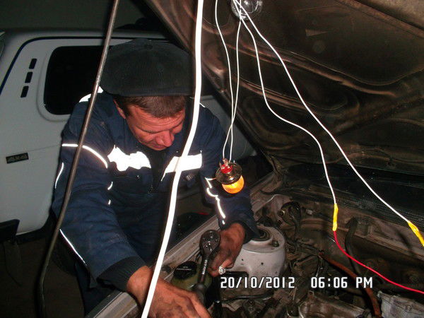 Максим Иванов