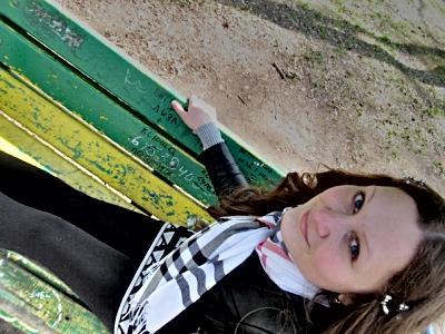 Елена Кожевникова