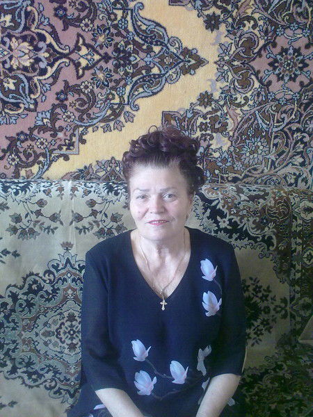 Светлана Литвинова(Журавель)