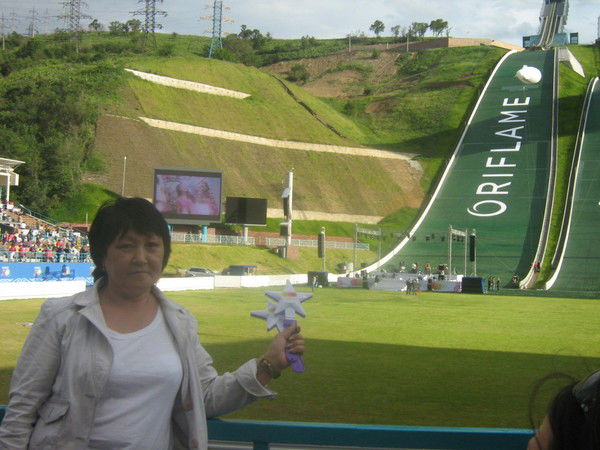 Каламкас Жумагали