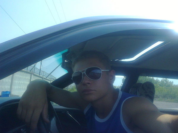 Владислав Ковальчук