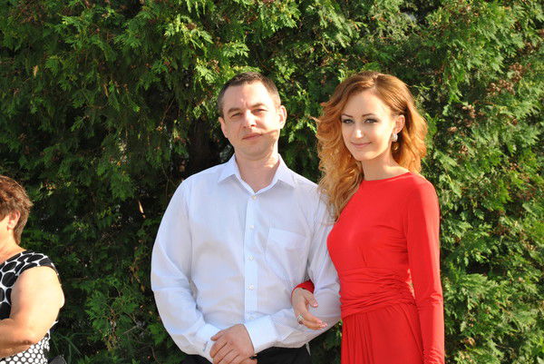 Дима Михайлик