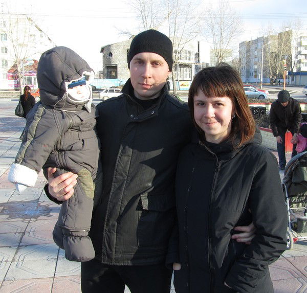 Анастасия Бакулина