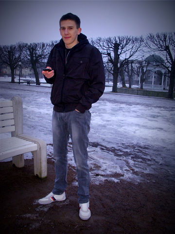 Кирилл Марчук